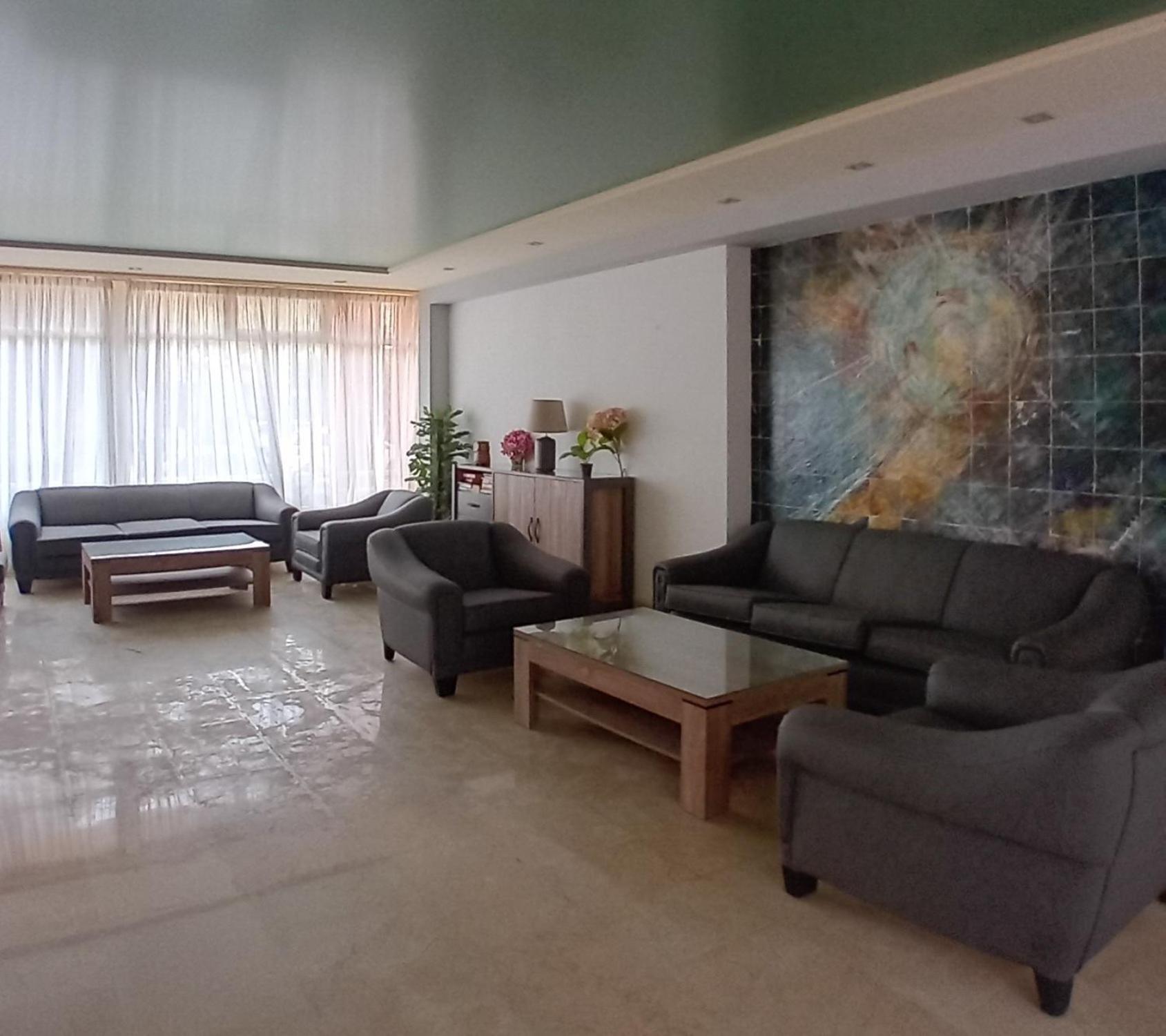Agata Azul Apartment Benalmadena Luaran gambar