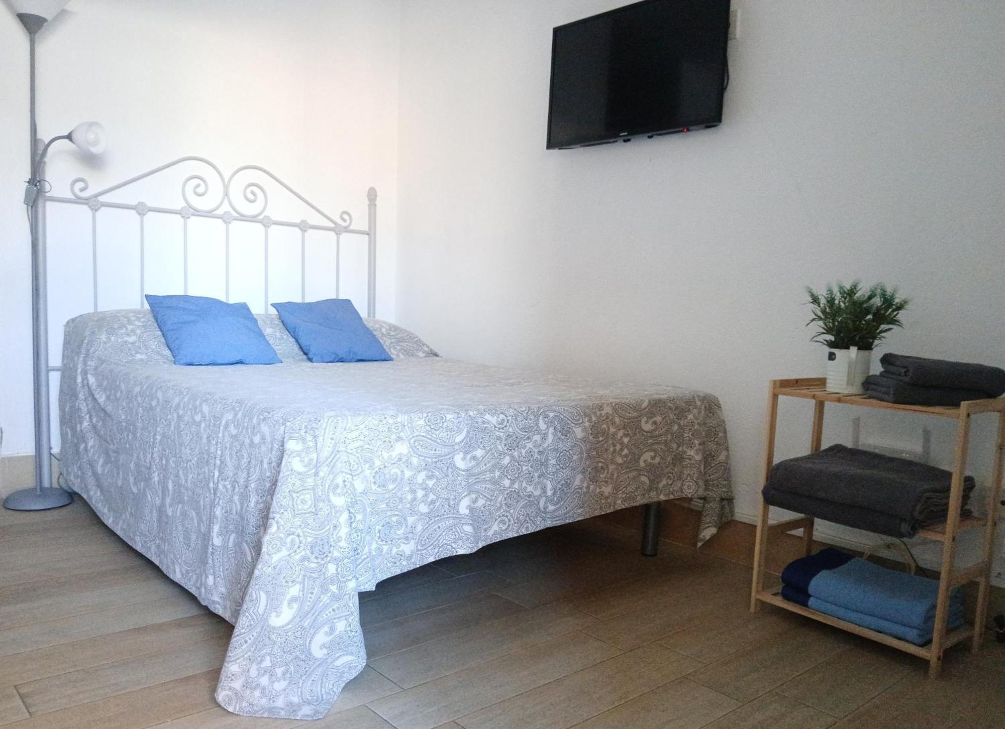 Agata Azul Apartment Benalmadena Luaran gambar