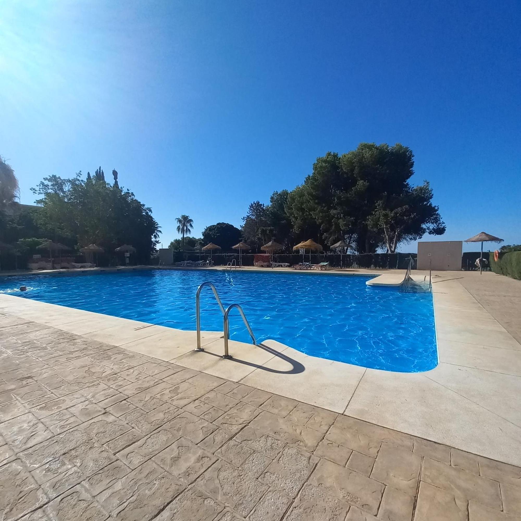 Agata Azul Apartment Benalmadena Luaran gambar