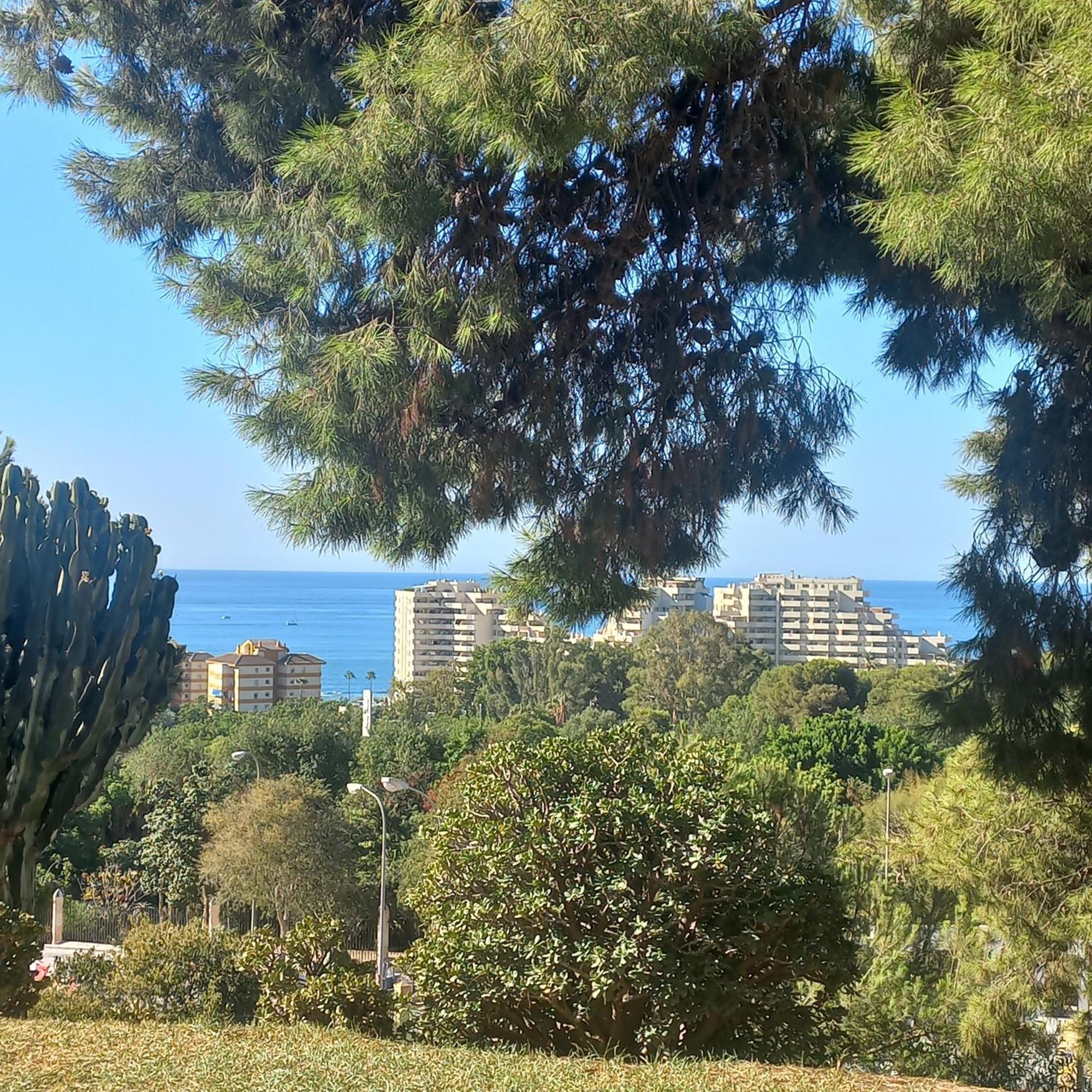 Agata Azul Apartment Benalmadena Luaran gambar