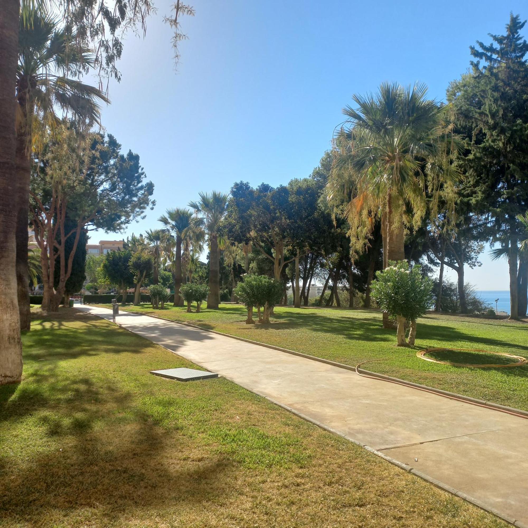 Agata Azul Apartment Benalmadena Luaran gambar