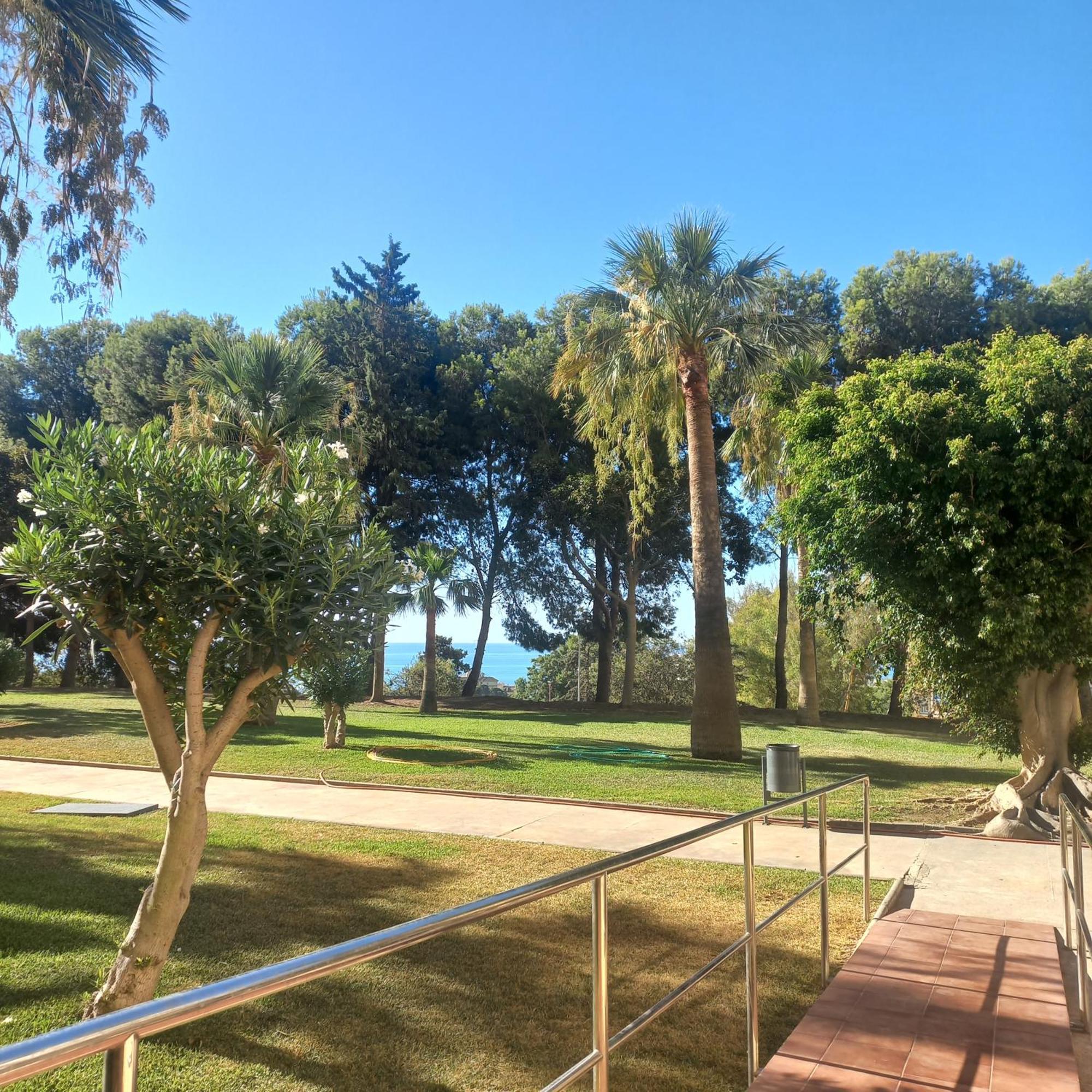 Agata Azul Apartment Benalmadena Luaran gambar