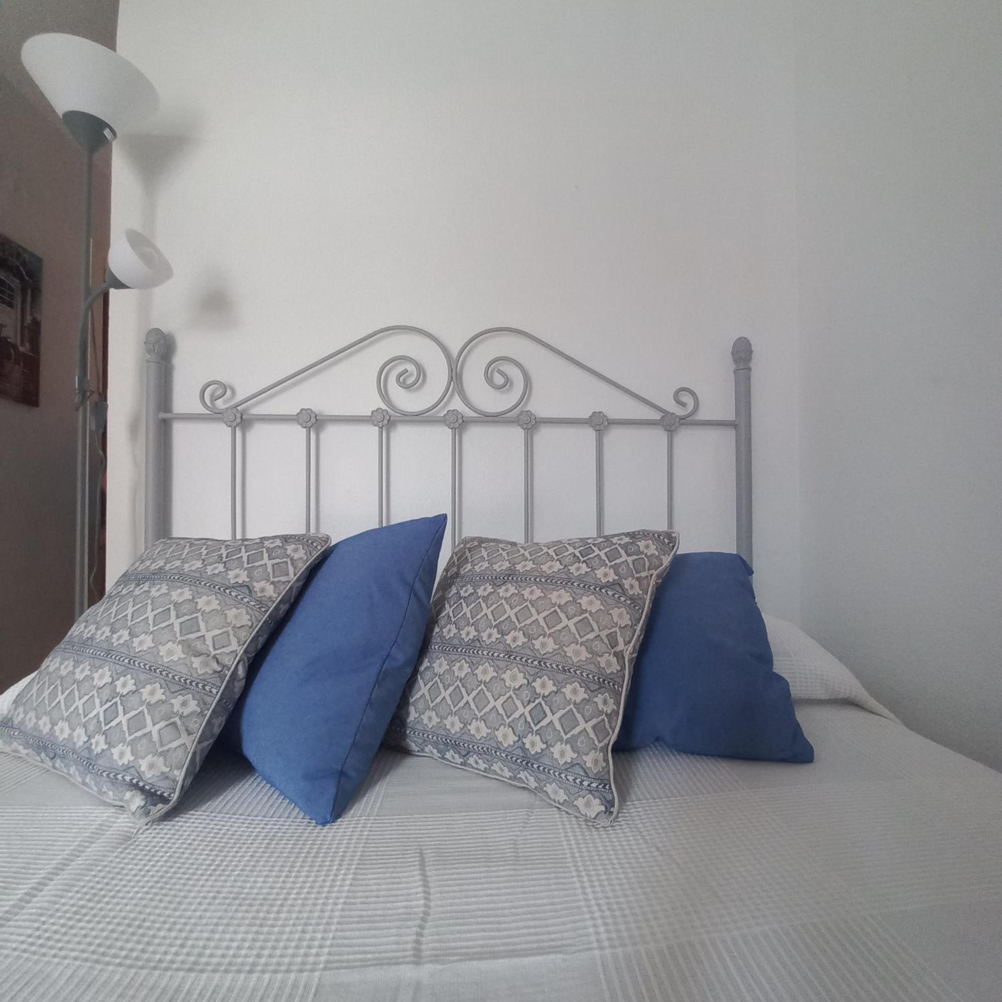 Agata Azul Apartment Benalmadena Luaran gambar