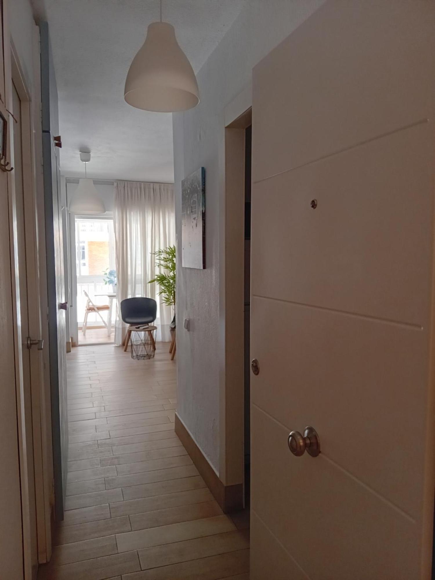 Agata Azul Apartment Benalmadena Luaran gambar