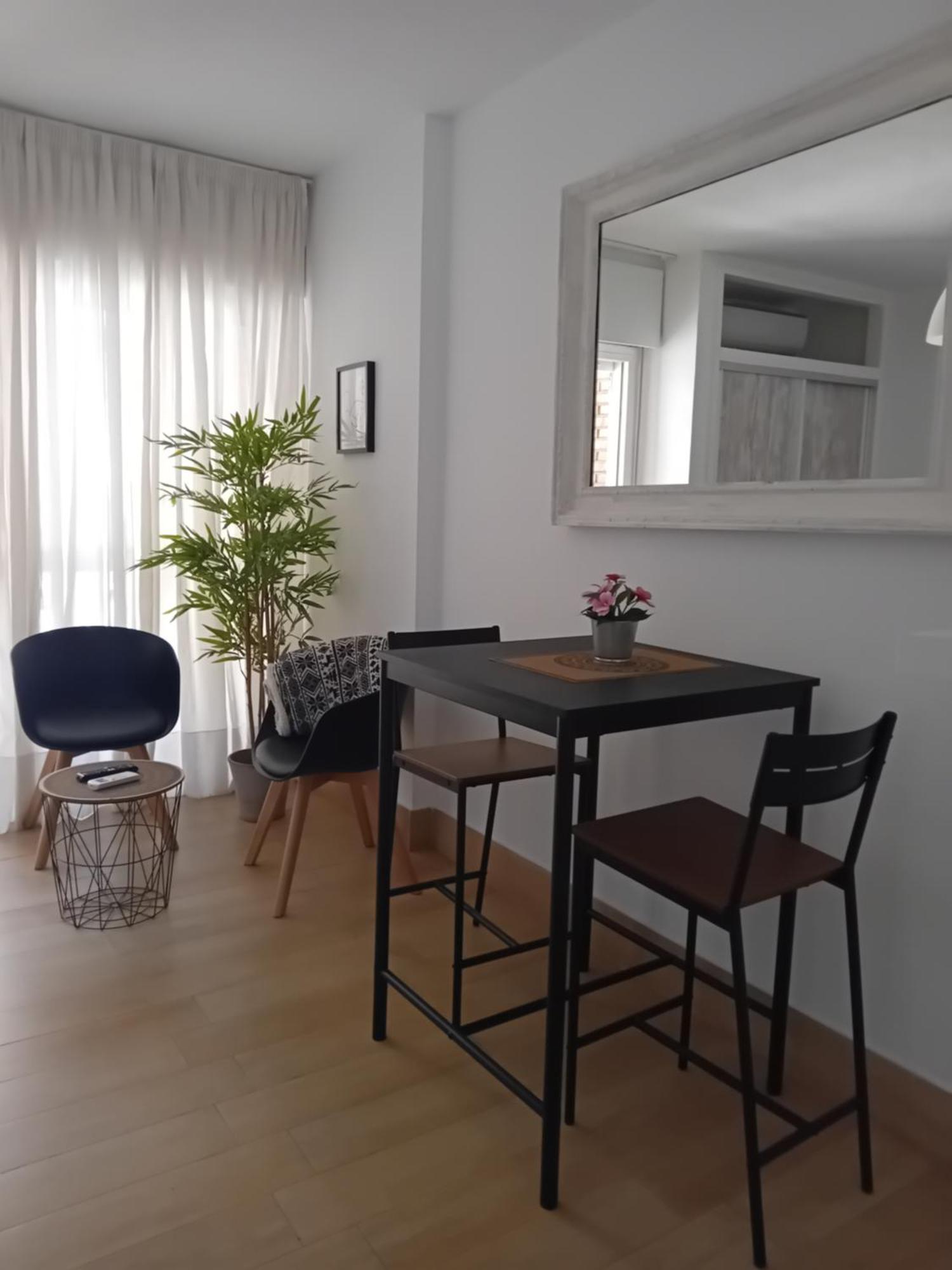Agata Azul Apartment Benalmadena Luaran gambar